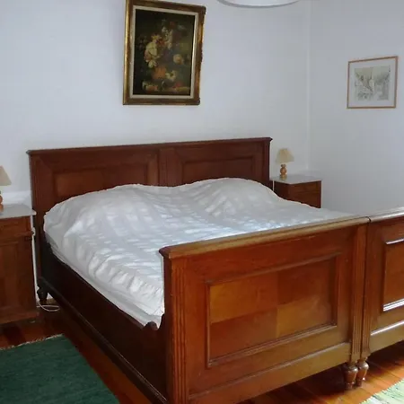 In Gueckelhirn Holiday home *