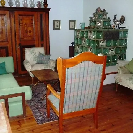 Holiday home In Gueckelhirn